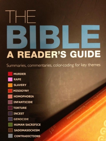 Bible Readers Guide